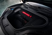Porsche Macan - Galerie foto