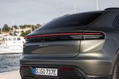 Porsche Macan - Galerie foto