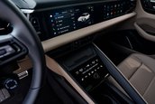 Porsche Macan - Galerie foto