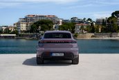 Porsche Macan - Galerie foto