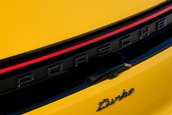 Porsche Macan - Galerie foto