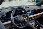 Porsche Macan - Galerie foto