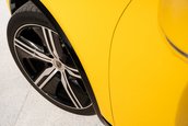 Porsche Macan - Galerie foto