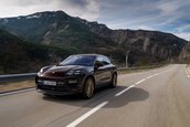Porsche Macan - Galerie foto