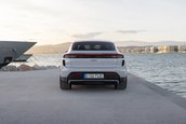 Porsche Macan - Galerie foto