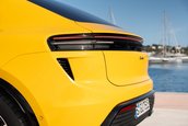 Porsche Macan - Galerie foto