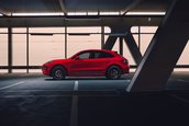 Porsche Macan GTS facelift