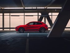 Porsche Macan GTS facelift