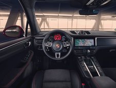 Porsche Macan GTS facelift