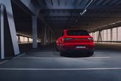 Porsche Macan GTS facelift