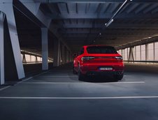 Porsche Macan GTS facelift