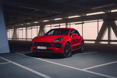 Porsche Macan GTS facelift