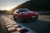 Porsche Macan GTS