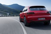 Porsche Macan GTS