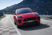 Porsche Macan GTS