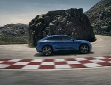 Porsche Macan GTS