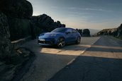 Porsche Macan GTS
