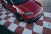 Porsche Macan GTS