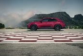 Porsche Macan GTS