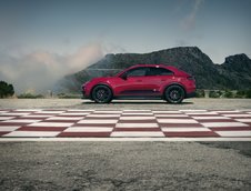 Porsche Macan GTS