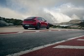 Porsche Macan GTS