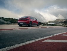 Porsche Macan GTS