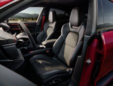 Porsche Macan GTS