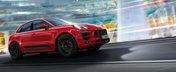 Porsche completeaza gama Macan cu o versiune GTS de 360 CP