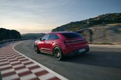 Porsche Macan GTS