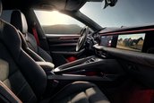 Porsche Macan GTS