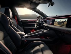 Porsche Macan GTS