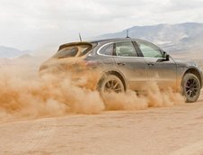 Porsche Macan - Poze Oficiale