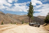 Porsche Macan - Poze Oficiale