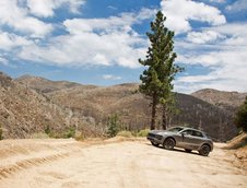 Porsche Macan - Poze Oficiale