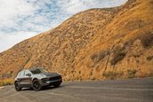 Porsche Macan - Poze Oficiale