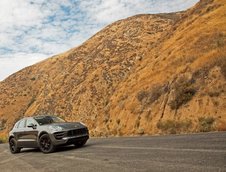 Porsche Macan - Poze Oficiale