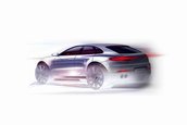 Porsche Macan - Poze Teaser