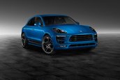 Porsche Macan S by Porsche Exclusive