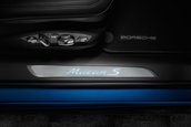 Porsche Macan S by Porsche Exclusive
