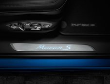 Porsche Macan S by Porsche Exclusive