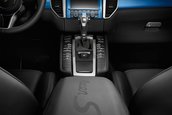 Porsche Macan S by Porsche Exclusive