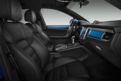 Porsche Macan S by Porsche Exclusive