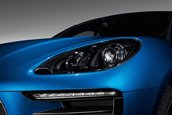 Porsche Macan S by Porsche Exclusive