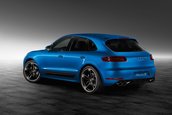 Porsche Macan S by Porsche Exclusive