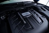 Porsche Macan S Diesel si Cayenne S Diesel