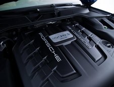 Porsche Macan S Diesel si Cayenne S Diesel