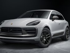 Porsche Macan T