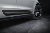 Porsche Macan T