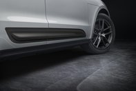 Porsche Macan T