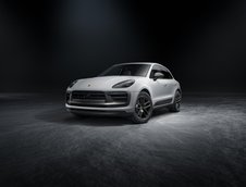 Porsche Macan T